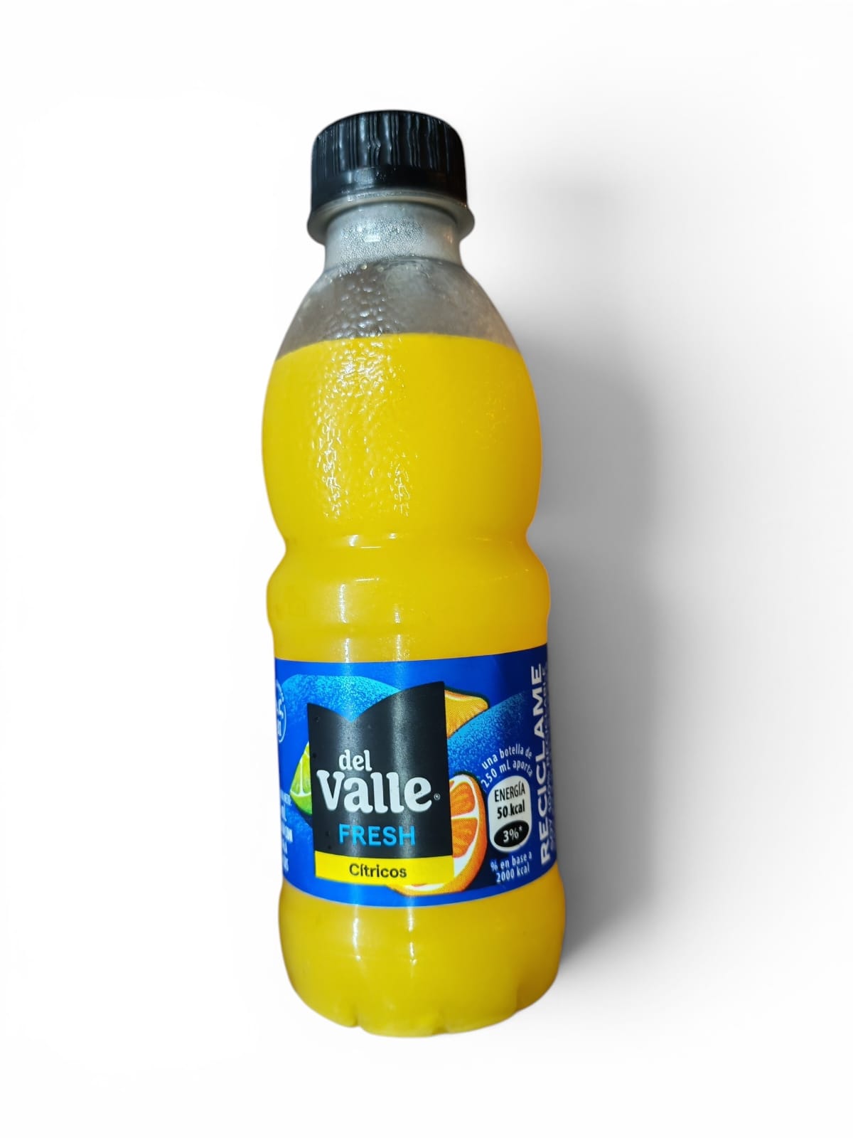 Jugo Naranja Del Valle 250ml